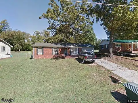 Oakland, HARTWELL, GA 30643