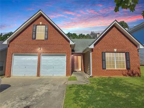 Spring Hill, LITHONIA, GA 30058