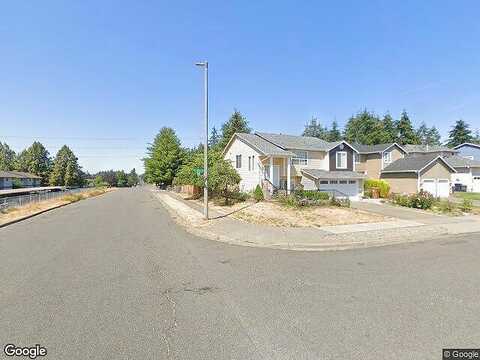 85Th Street, TACOMA, WA 98444