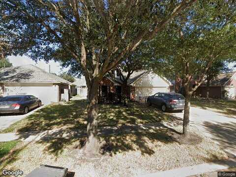 Stonebridge, HOUSTON, TX 77095