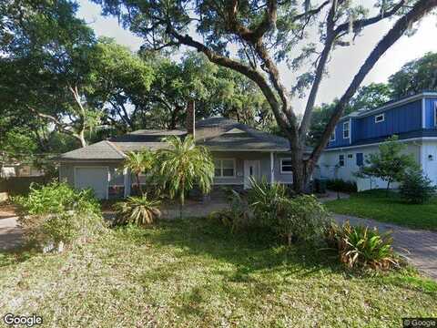 Upper 4Th, JACKSONVILLE BEACH, FL 32250