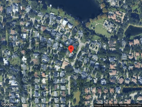 Blue Ridge, WINTER PARK, FL 32789