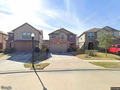 Copperwood Run, HOUSTON, TX 77084