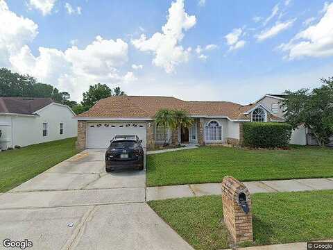 Thornhill, OVIEDO, FL 32765