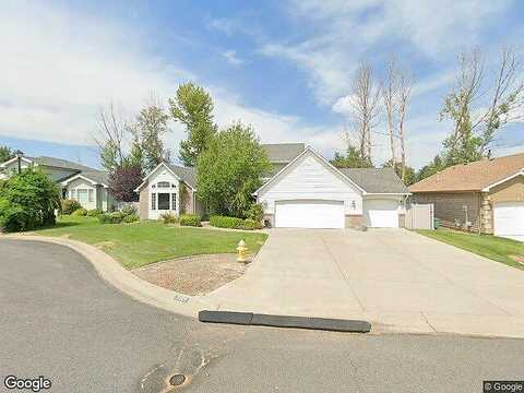 26Th, SPOKANE VALLEY, WA 99037