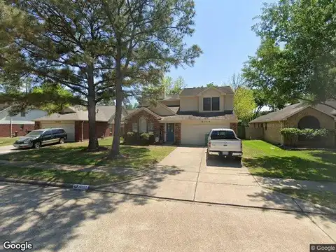 Hillside Park, CYPRESS, TX 77433