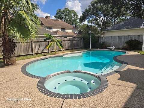 Dawn Meadows, HOUSTON, TX 77068