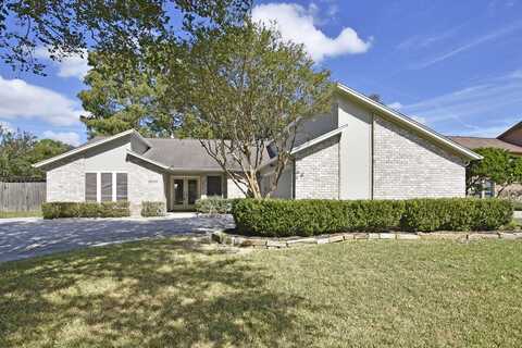 Penn Hills, HOUSTON, TX 77062