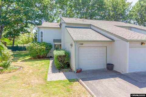 Madras, SALEM, OR 97306
