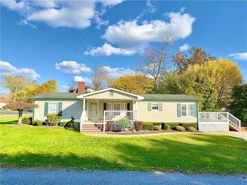 Euclid, NEW CASTLE, PA 16105
