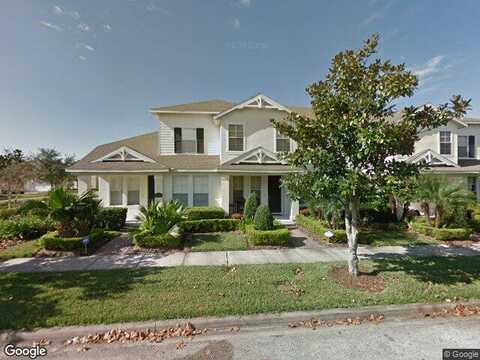 Peekskill, WINTER GARDEN, FL 34787