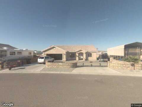 53Rd, YUMA, AZ 85367