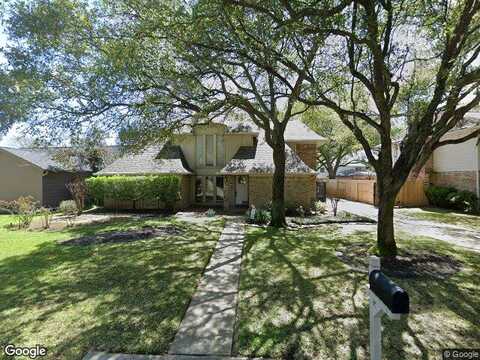 Rio Pinar, HOUSTON, TX 77095