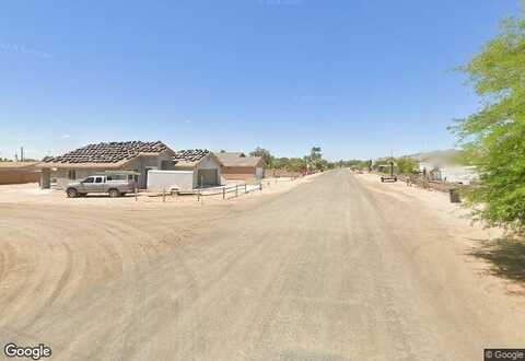 42Nd, YUMA, AZ 85367