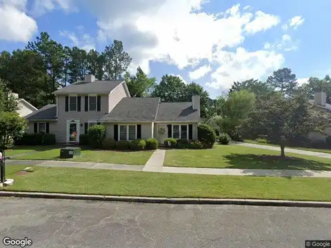 Manor, MACON, GA 31210