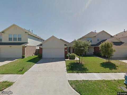 Hillard Green, HOUSTON, TX 77047