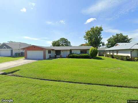 Griffin, PORT SAINT LUCIE, FL 34952