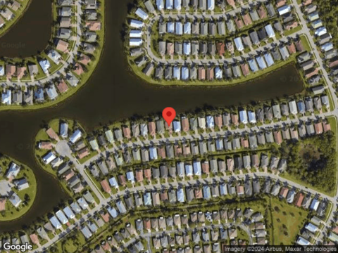 Berkeley, PORT SAINT LUCIE, FL 34986