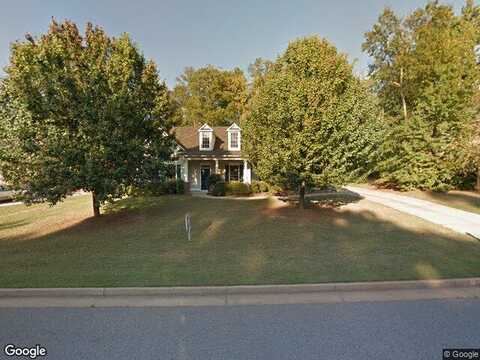 Lake Forest, NEWNAN, GA 30265