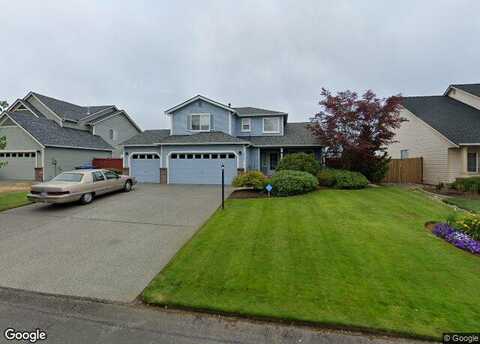 68Th Avenue, PUYALLUP, WA 98373