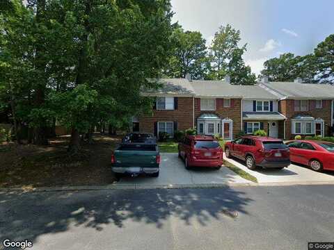 Kingsbridge, YORKTOWN, VA 23692