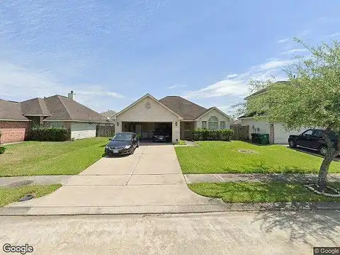 Rosecroft, HOUSTON, TX 77048