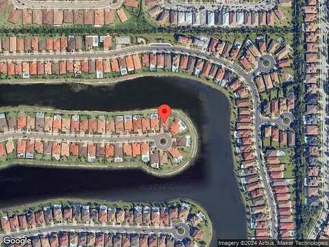 Lake Trail, PARKLAND, FL 33076