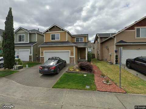 182Nd, PUYALLUP, WA 98374