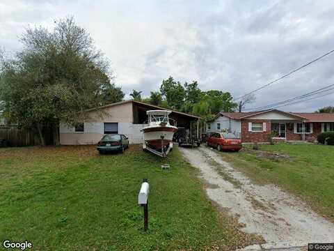 Drummond, TAMPA, FL 33615