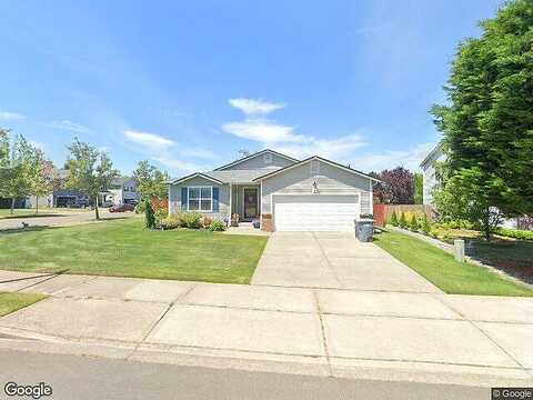 Roberts, ORTING, WA 98360