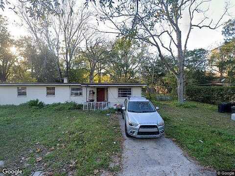 Wollitz, JACKSONVILLE, FL 32254