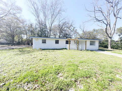 Wollitz, JACKSONVILLE, FL 32254