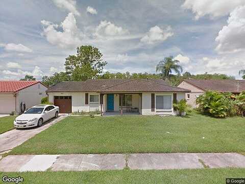 Montpelier, ORLANDO, FL 32821