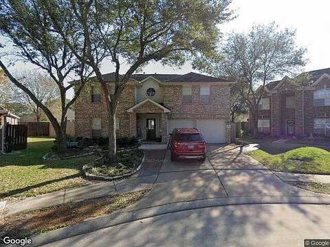 Comanche Springs, HOUSTON, TX 77095