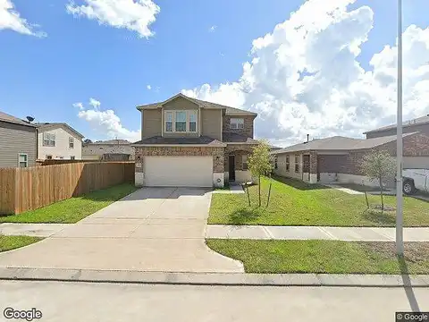 Dawson Hill, HOUSTON, TX 77044