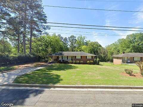 Charles, THOMASTON, GA 30286