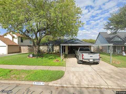 Willowbriar, DEER PARK, TX 77536