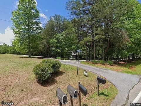 Yonah Breeze, CLEVELAND, GA 30528