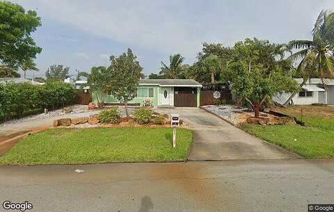 12Th, POMPANO BEACH, FL 33064