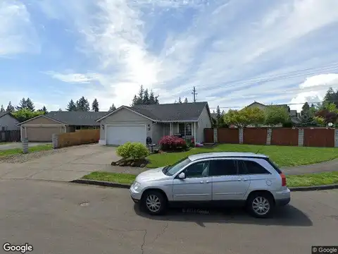 81St, VANCOUVER, WA 98682