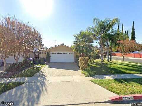 Hamlin, WEST HILLS, CA 91307