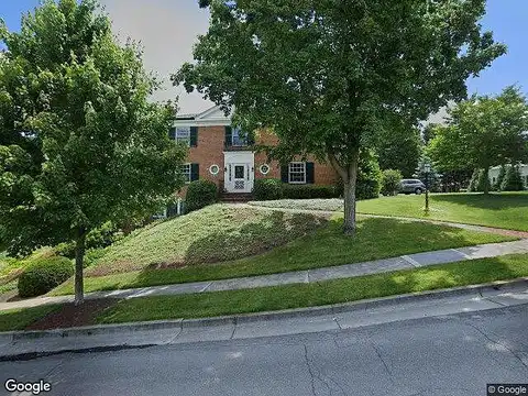 Roszel, WINCHESTER, VA 22601