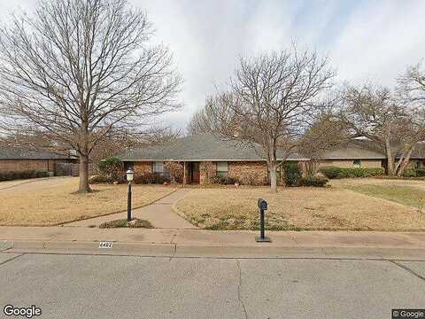 Shady, WICHITA FALLS, TX 76309