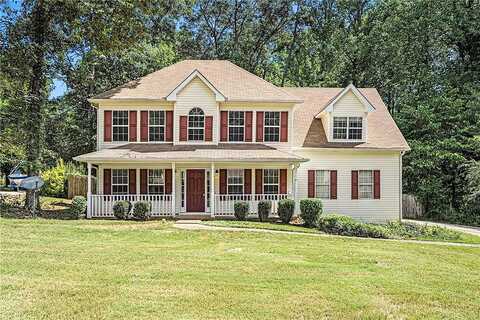 Coral Lake, FLOWERY BRANCH, GA 30542