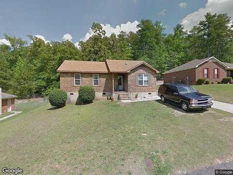 Snowden, HEPHZIBAH, GA 30815