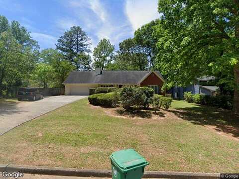 Fieldgreen, STONE MOUNTAIN, GA 30088