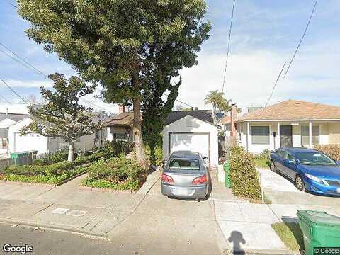 156Th, SAN LEANDRO, CA 94578