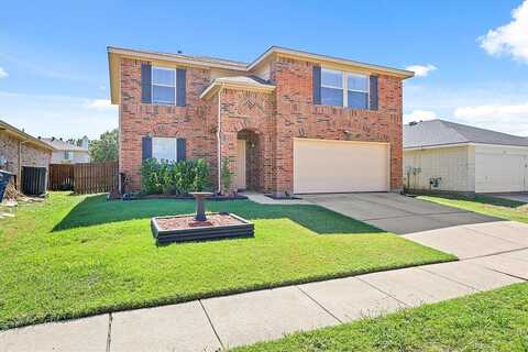 Thornhill, LITTLE ELM, TX 75068