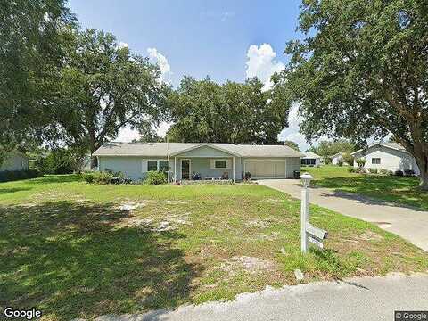 63Rd Terrace, OCALA, FL 34476