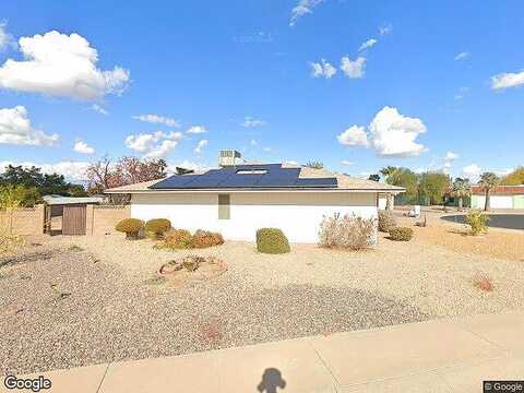 Manzanita, SUN CITY, AZ 85373